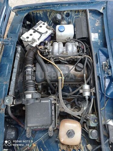 LADA (VAZ) 2107 2008, 333,333 km - 1.6 l - Sumqayıt