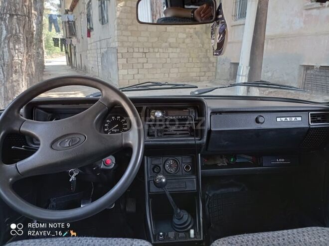 LADA (VAZ) 2107 2008, 333,333 km - 1.6 l - Sumqayıt