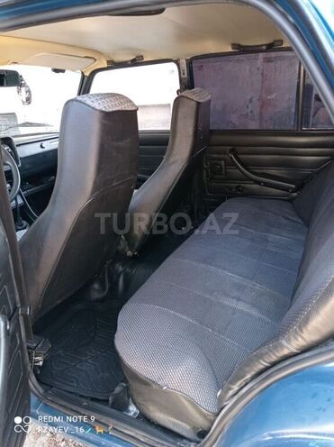 LADA (VAZ) 2107 2008, 333,333 km - 1.6 l - Sumqayıt