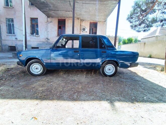 LADA (VAZ) 2107 2008, 333,333 km - 1.6 l - Sumqayıt