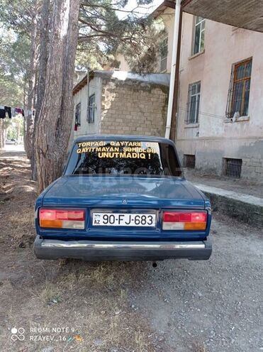 LADA (VAZ) 2107 2008, 333,333 km - 1.6 l - Sumqayıt