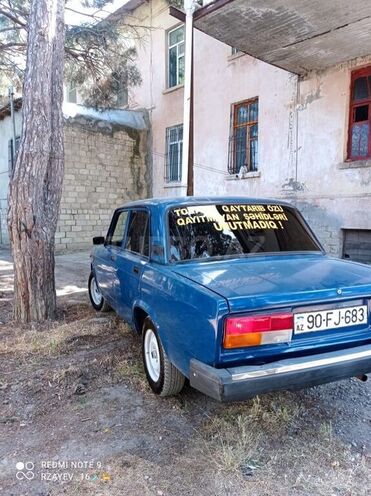 LADA (VAZ) 2107 2008, 333,333 km - 1.6 l - Sumqayıt