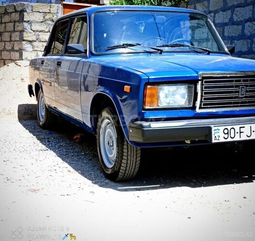 LADA (VAZ) 2107 2008, 333,333 km - 1.6 l - Sumqayıt