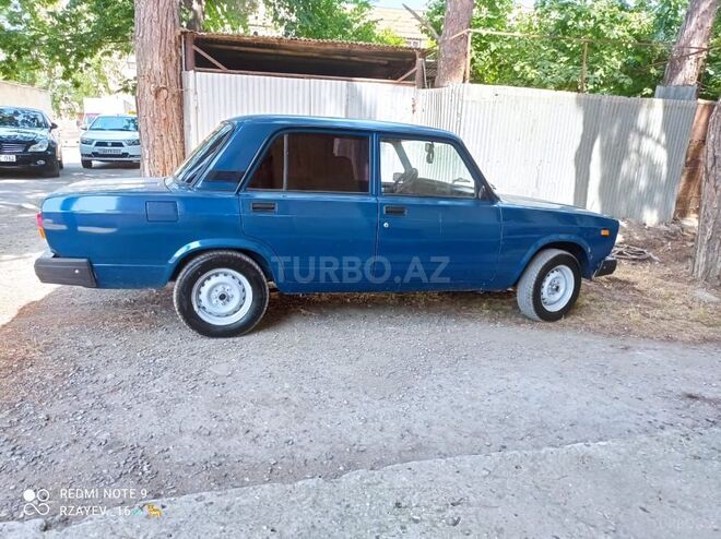 LADA (VAZ) 2107 2008, 333,333 km - 1.6 l - Sumqayıt