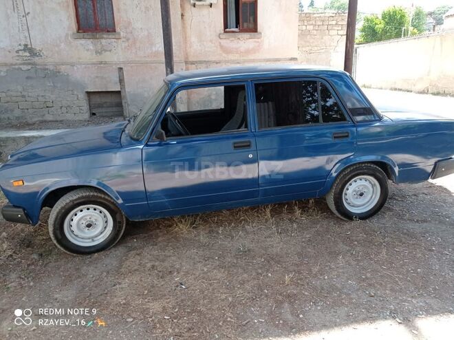 LADA (VAZ) 2107 2008, 333,333 km - 1.6 l - Sumqayıt