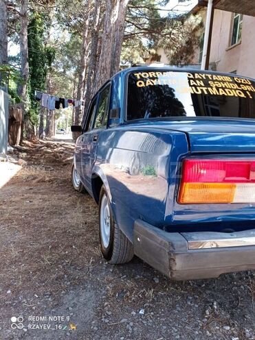 LADA (VAZ) 2107 2008, 333,333 km - 1.6 l - Sumqayıt