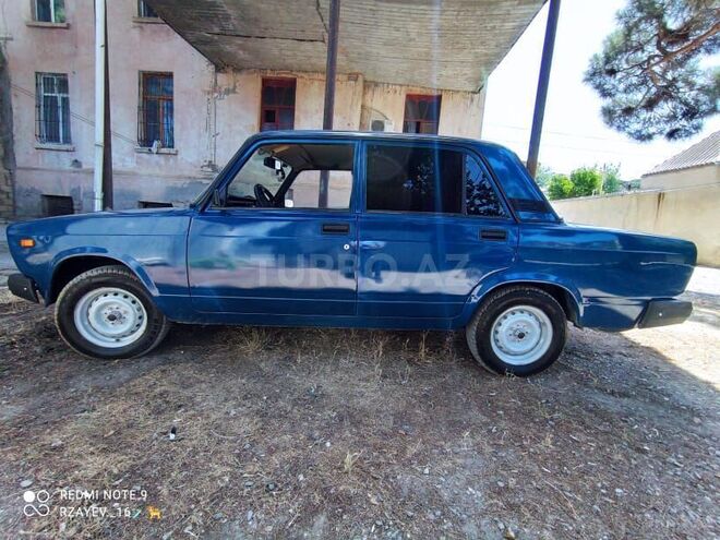LADA (VAZ) 2107 2008, 333,333 km - 1.6 l - Sumqayıt