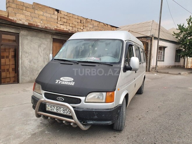 Ford Transit 1997, 319,000 km - 2.5 l - Gəncə
