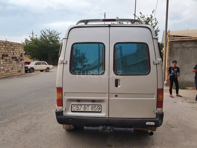 Ford Transit 1997, 319,000 km - 2.5 l - Gəncə