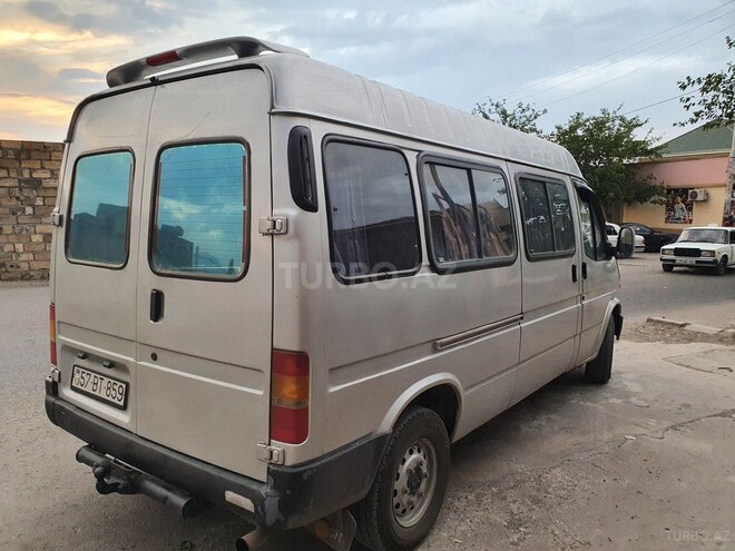 Ford Transit 1997, 319,000 km - 2.5 l - Gəncə