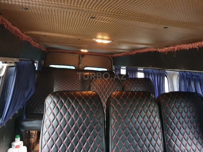 Ford Transit 1997, 319,000 km - 2.5 l - Gəncə