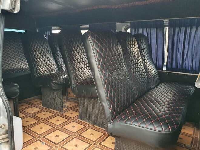 Ford Transit 1997, 319,000 km - 2.5 l - Gəncə
