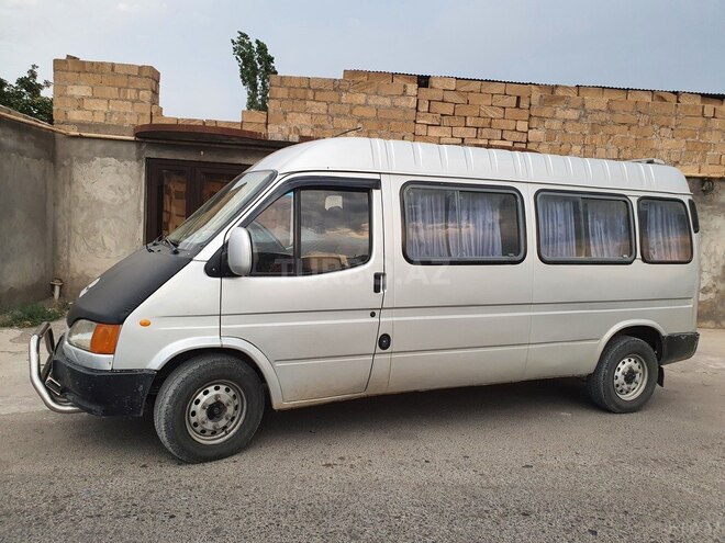 Ford Transit 1997, 319,000 km - 2.5 l - Gəncə