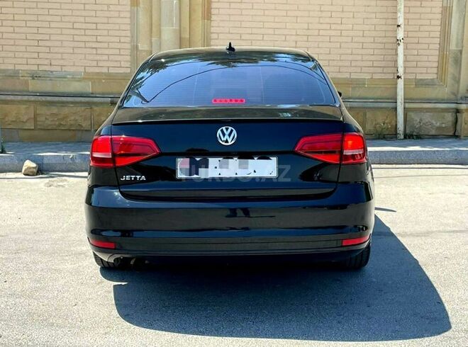Volkswagen Jetta 2015, 94,949 km - 2.0 л - Bakı