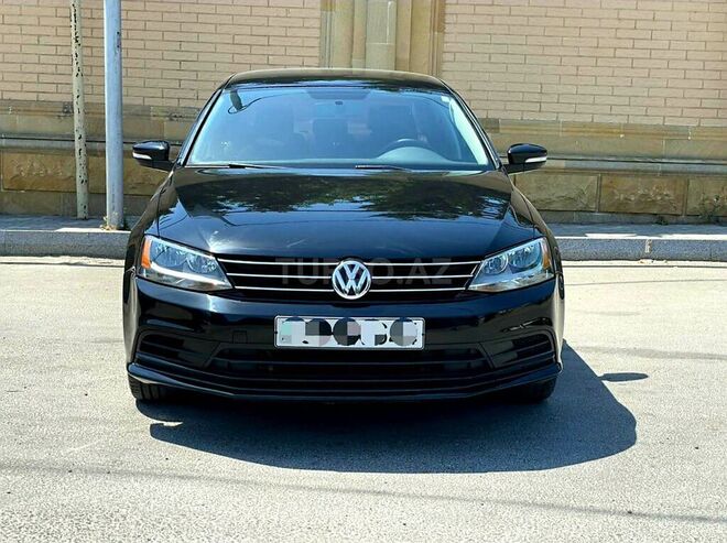 Volkswagen Jetta 2015, 94,949 km - 2.0 л - Bakı