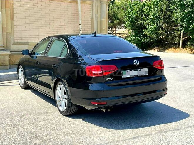Volkswagen Jetta 2015, 94,949 km - 2.0 л - Bakı