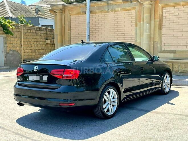 Volkswagen Jetta 2015, 94,949 km - 2.0 л - Bakı