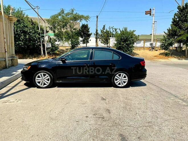 Volkswagen Jetta 2015, 94,949 km - 2.0 л - Bakı