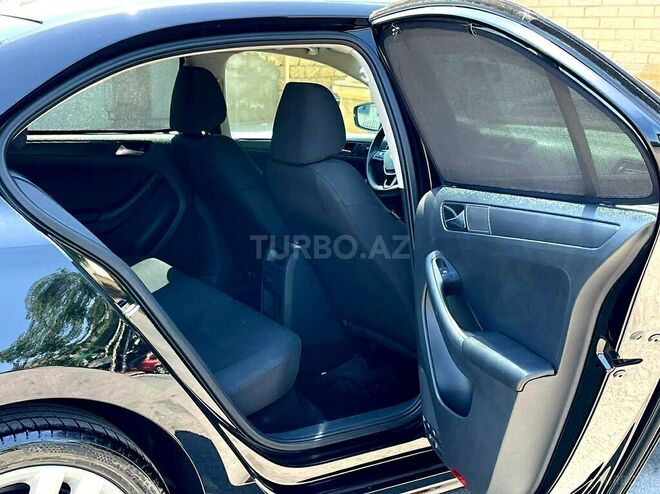 Volkswagen Jetta 2015, 94,949 km - 2.0 л - Bakı
