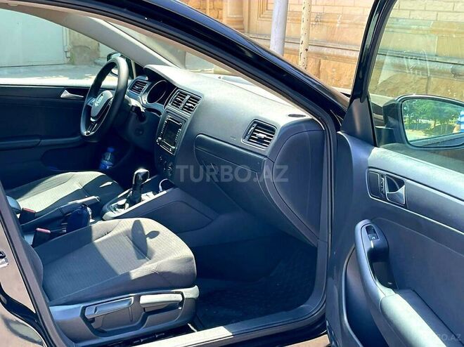 Volkswagen Jetta 2015, 94,949 km - 2.0 л - Bakı