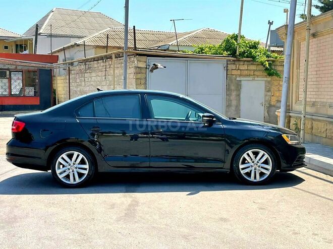 Volkswagen Jetta 2015, 94,949 km - 2.0 л - Bakı