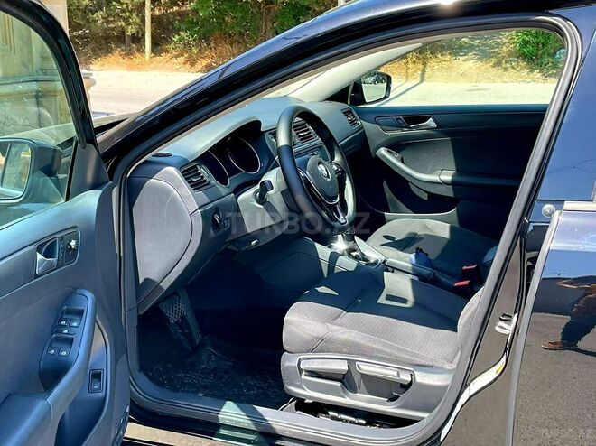 Volkswagen Jetta 2015, 94,949 km - 2.0 л - Bakı