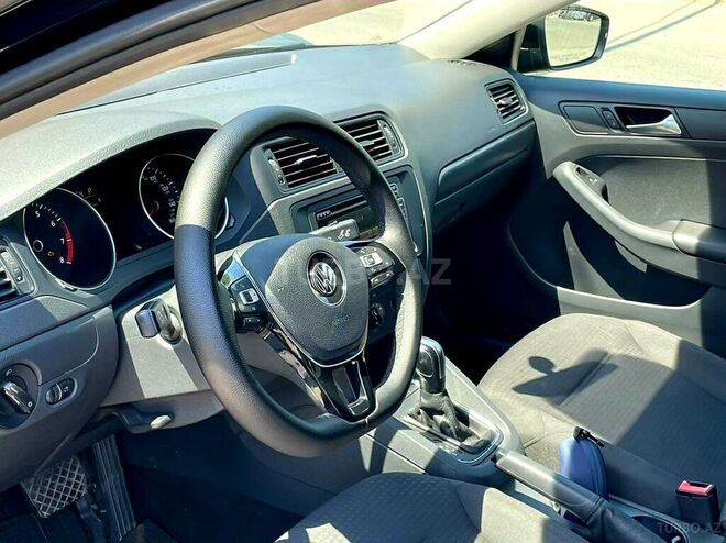 Volkswagen Jetta 2015, 94,949 km - 2.0 л - Bakı