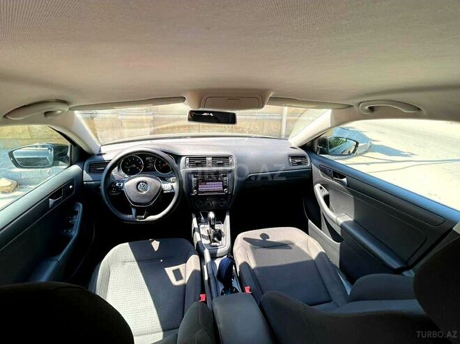 Volkswagen Jetta 2015, 94,949 km - 2.0 л - Bakı