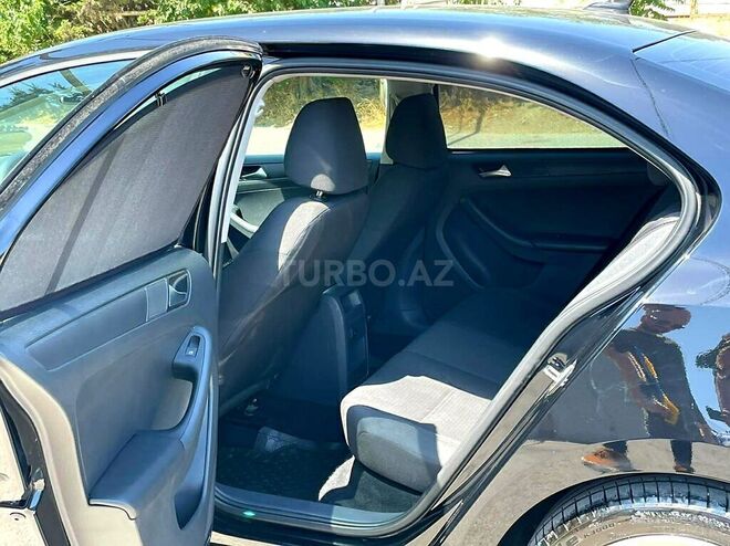 Volkswagen Jetta 2015, 94,949 km - 2.0 л - Bakı