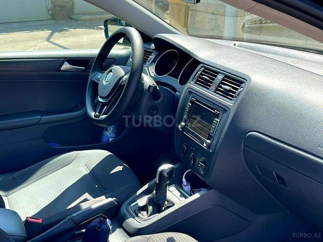 Volkswagen Jetta 2015, 94,949 km - 2.0 л - Bakı