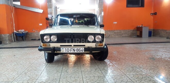 LADA (VAZ) 2106 1990, 100,000 km - 1.6 l - Sumqayıt