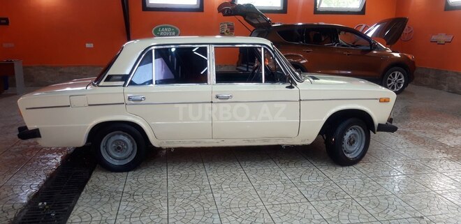 LADA (VAZ) 2106 1990, 100,000 km - 1.6 l - Sumqayıt
