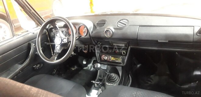 LADA (VAZ) 2106 1990, 100,000 km - 1.6 l - Sumqayıt