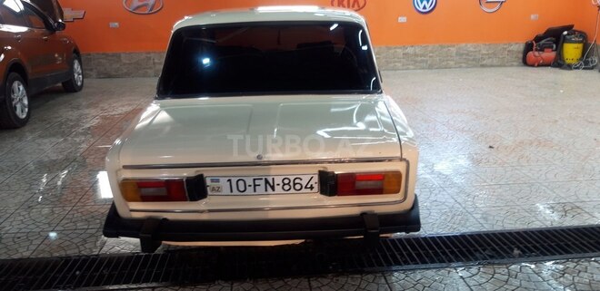 LADA (VAZ) 2106 1990, 100,000 km - 1.6 l - Sumqayıt