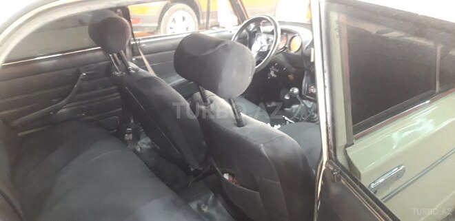 LADA (VAZ) 2106 1990, 100,000 km - 1.6 l - Sumqayıt