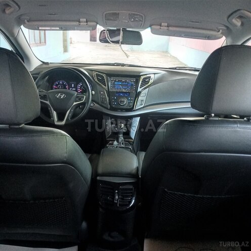 Hyundai i40 2014, 53,000 km - 1.7 l - Bakı