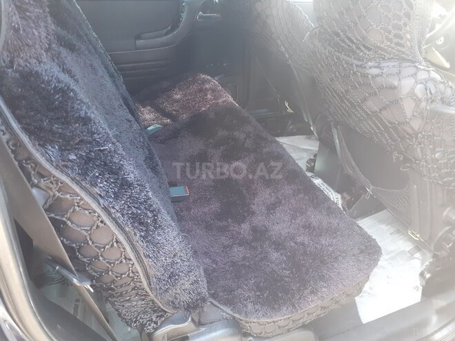 Opel Zafira 1999, 251,000 km - 1.6 l - Bakı