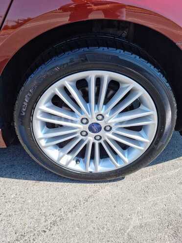 Ford Fusion 2016, 66,000 km - 1.5 l - Bakı