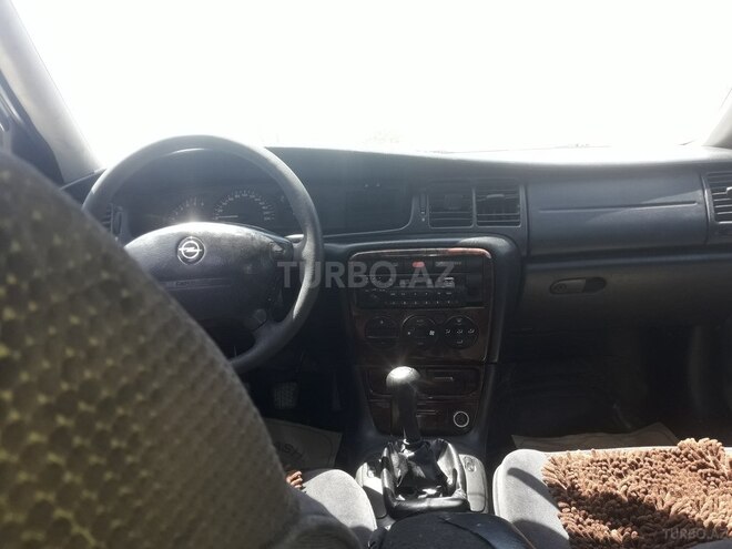 Opel Vectra 1999, 325,400 km - 2.0 л - Sumqayıt