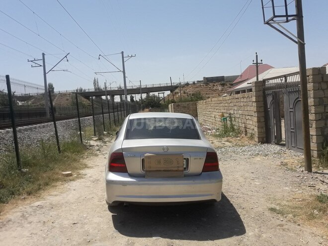 Opel Vectra 1999, 325,400 km - 2.0 л - Sumqayıt