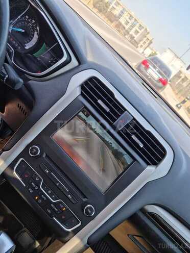 Ford Fusion 2016, 66,000 km - 1.5 l - Bakı