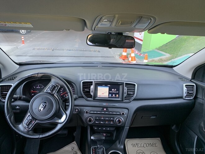 Kia Sportage 2015, 43,000 km - 2.0 l - Bakı