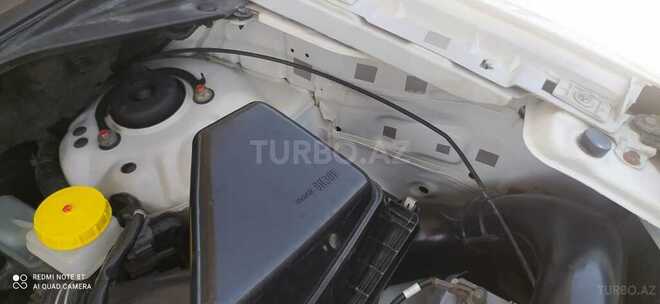 Nissan X-Trail 2005, 215,000 km - 2.0 l - Bakı