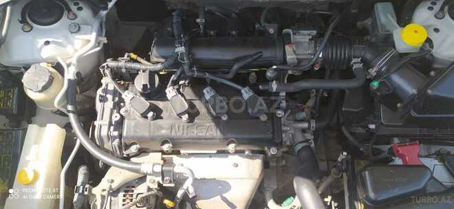 Nissan X-Trail 2005, 215,000 km - 2.0 l - Bakı