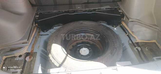 Nissan X-Trail 2005, 215,000 km - 2.0 l - Bakı