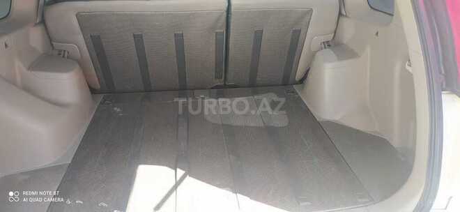 Nissan X-Trail 2005, 215,000 km - 2.0 l - Bakı