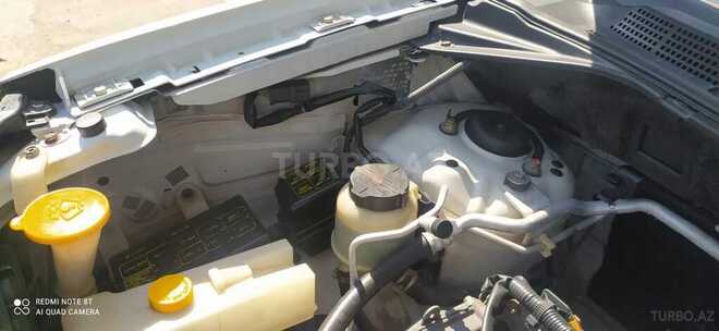 Nissan X-Trail 2005, 215,000 km - 2.0 l - Bakı