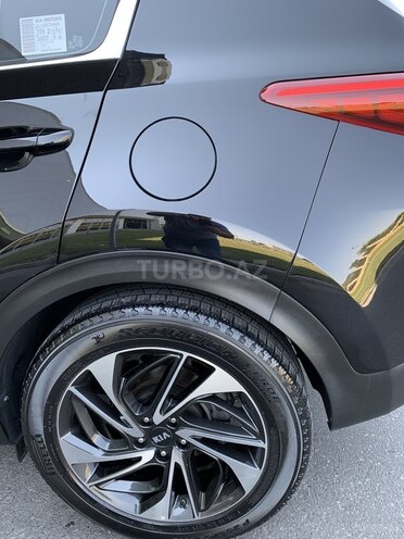 Kia Sportage 2015, 43,000 km - 2.0 l - Bakı