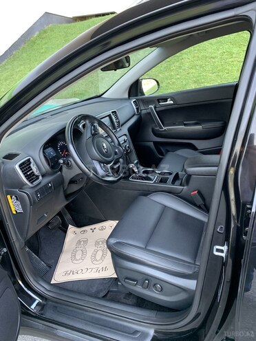 Kia Sportage 2015, 43,000 km - 2.0 l - Bakı