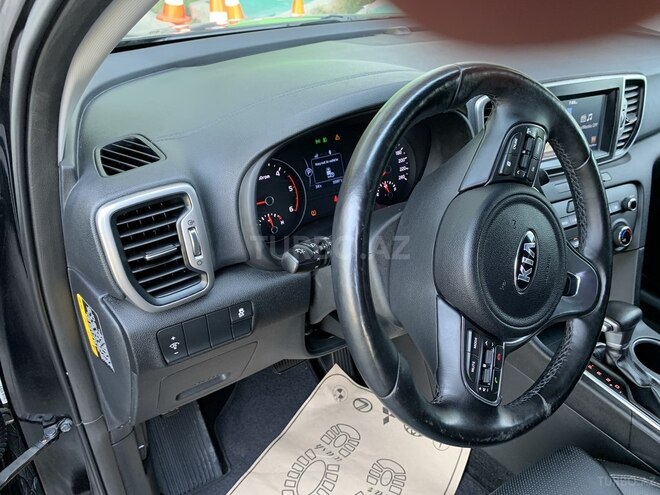 Kia Sportage 2015, 43,000 km - 2.0 l - Bakı